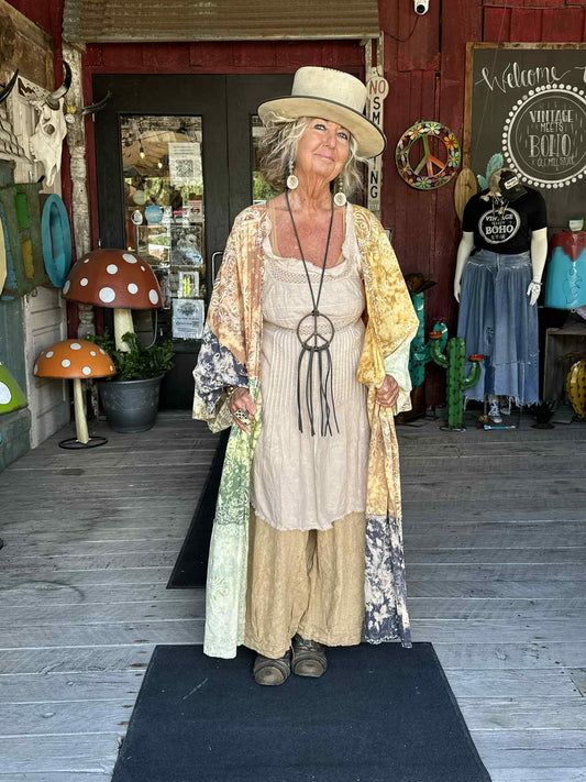Meadow Oaks Duster