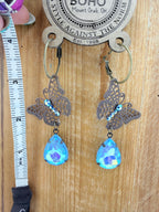 Blue Moon Flutter FINAL SALE
