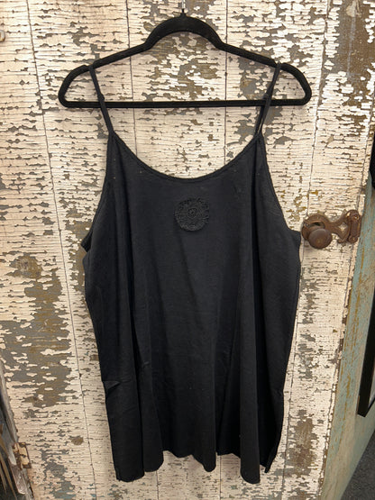 One Size Cami tank