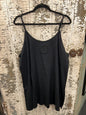 One Size Cami tank