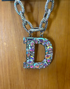 Main Character Necklace