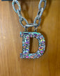 Main Character Necklace