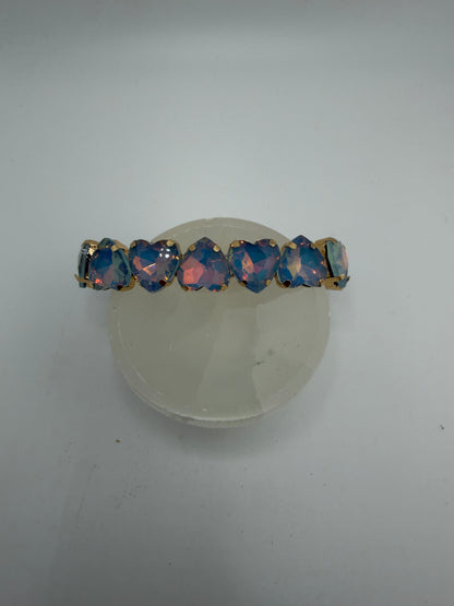 Stretchy Heart Bracelets FINAL SALE