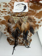 Boho Brilliance Earrings FINAL SALE