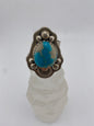 Riot Stone Ring FINAL SALE
