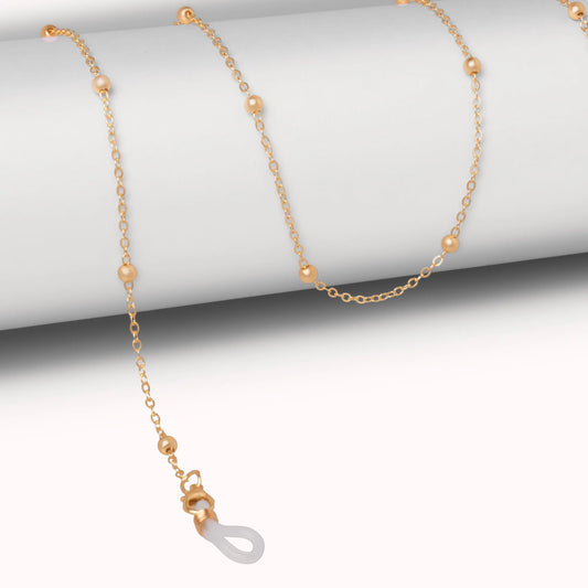 Eyewear Chains -DAX Eyewear