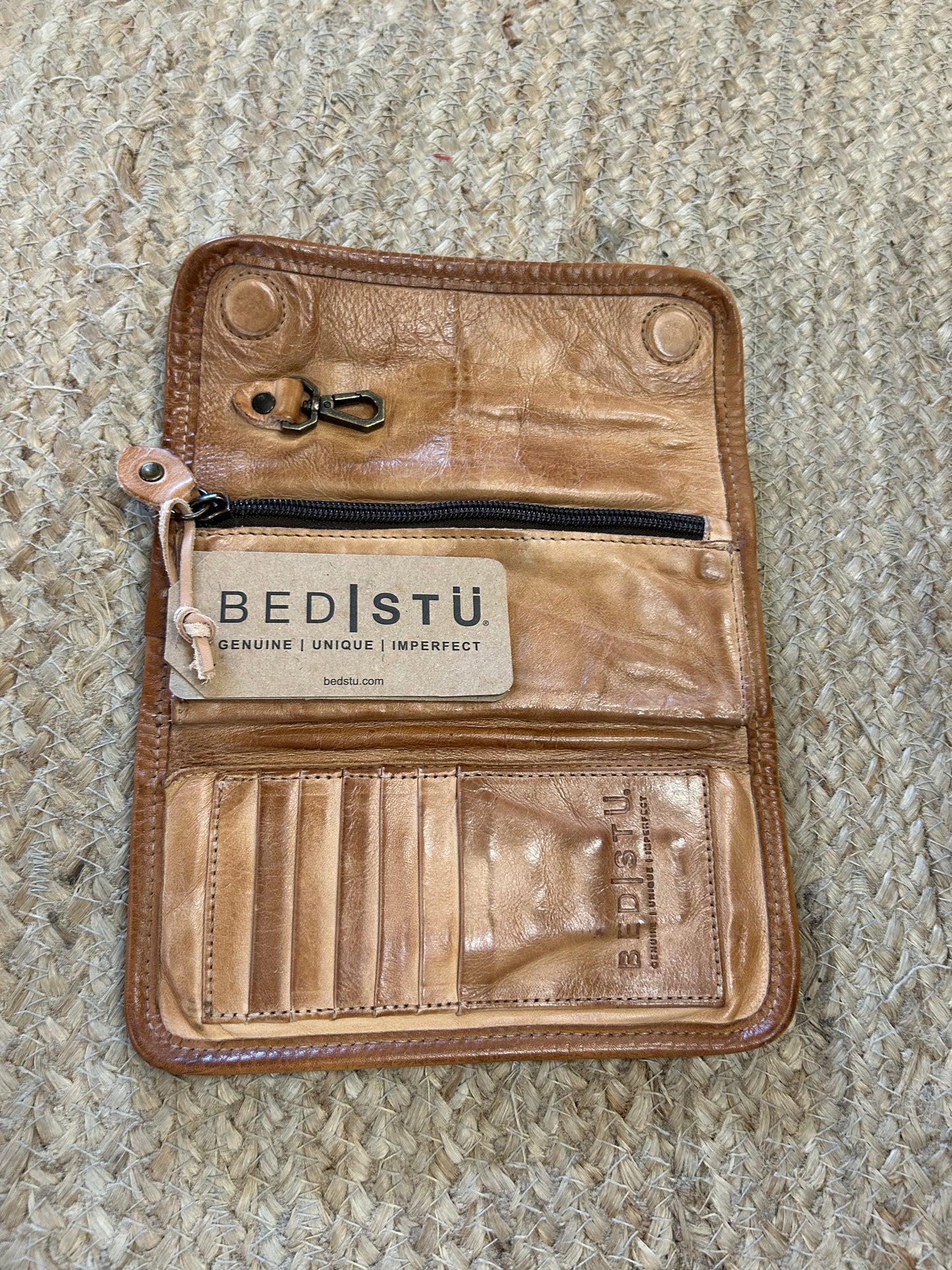 Bedstu- Canton