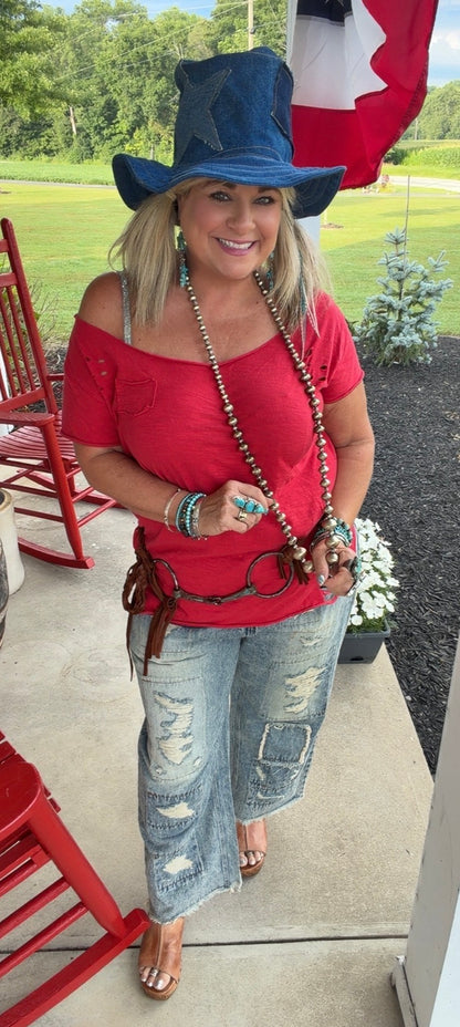 Endless Love Jeans