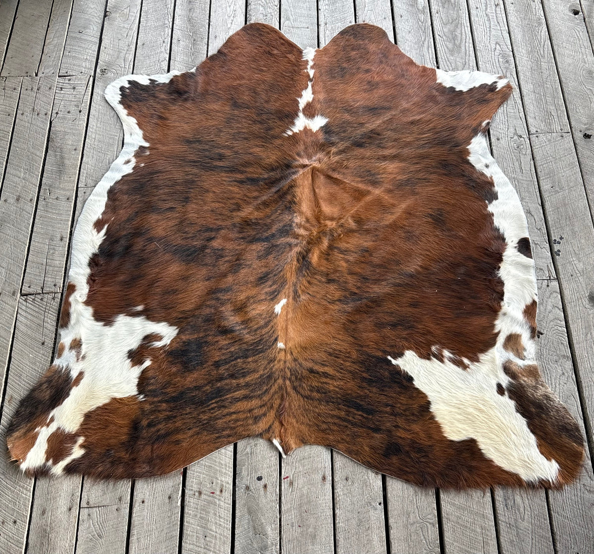 Cowhide #4