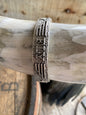 Boho Bangle - FLY FINAL SALE