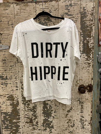 Dirty Hippie Tshirt