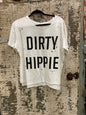 Dirty Hippie Tee