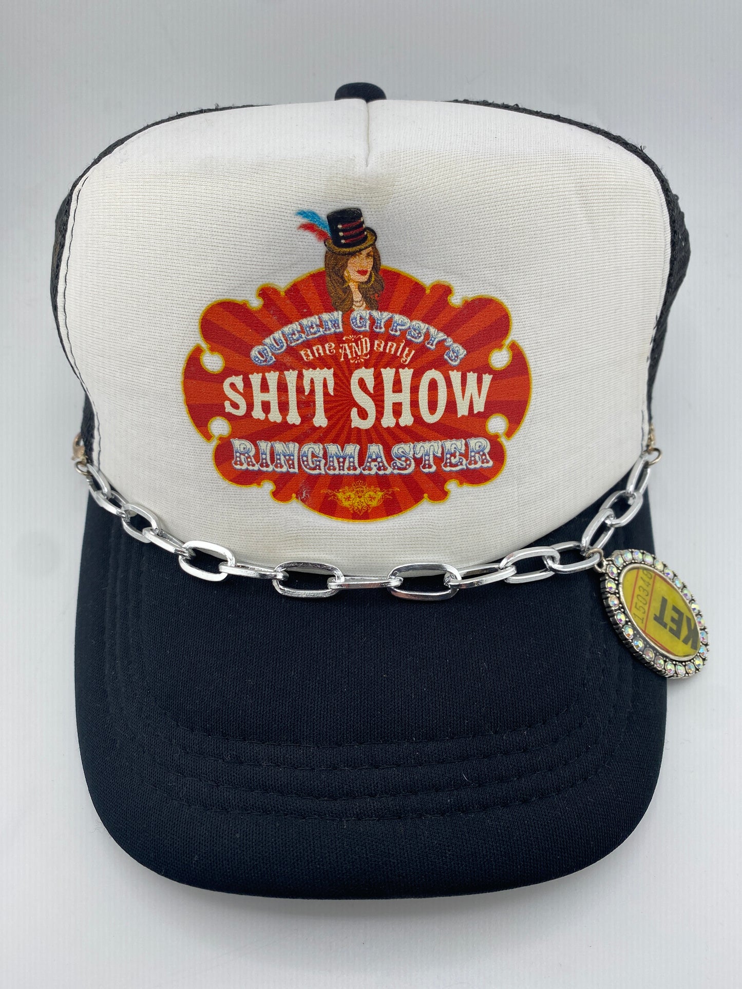 Sh*t Show Ball Cap