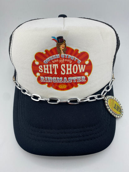 Sh*t Show Ball Cap