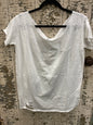 Ripped Tee