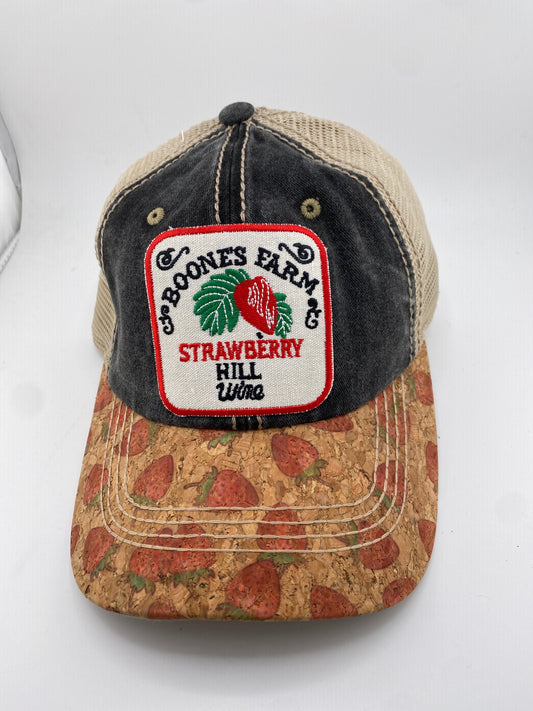 Boone's Farm - Ball Cap