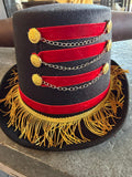 Circus Top Hat