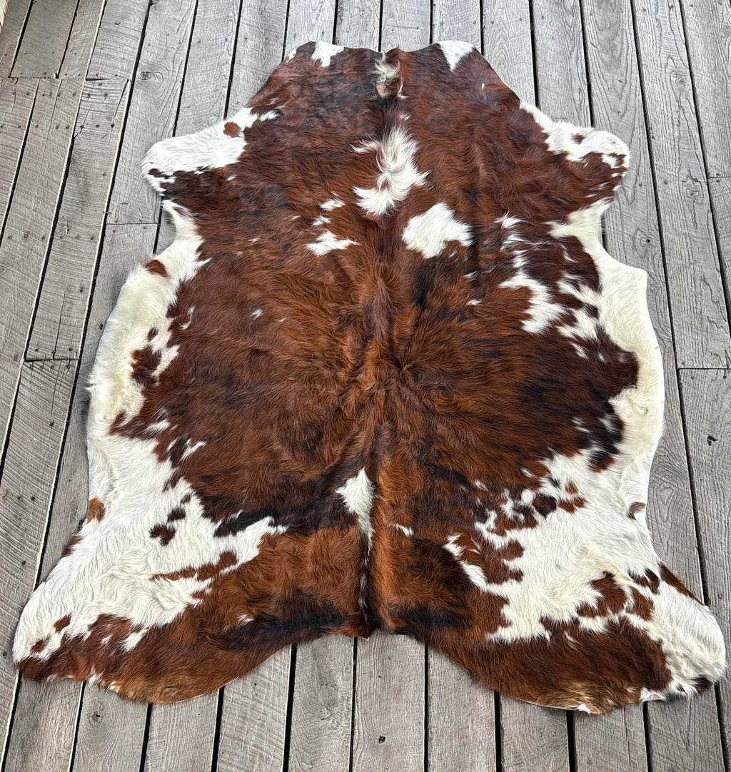 Cowhide # 1