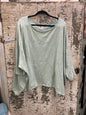 The Be Free Top