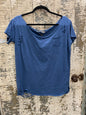 Ripped Tee