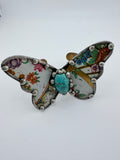 Vintage Meadow Wings Cuff FINAL SALE