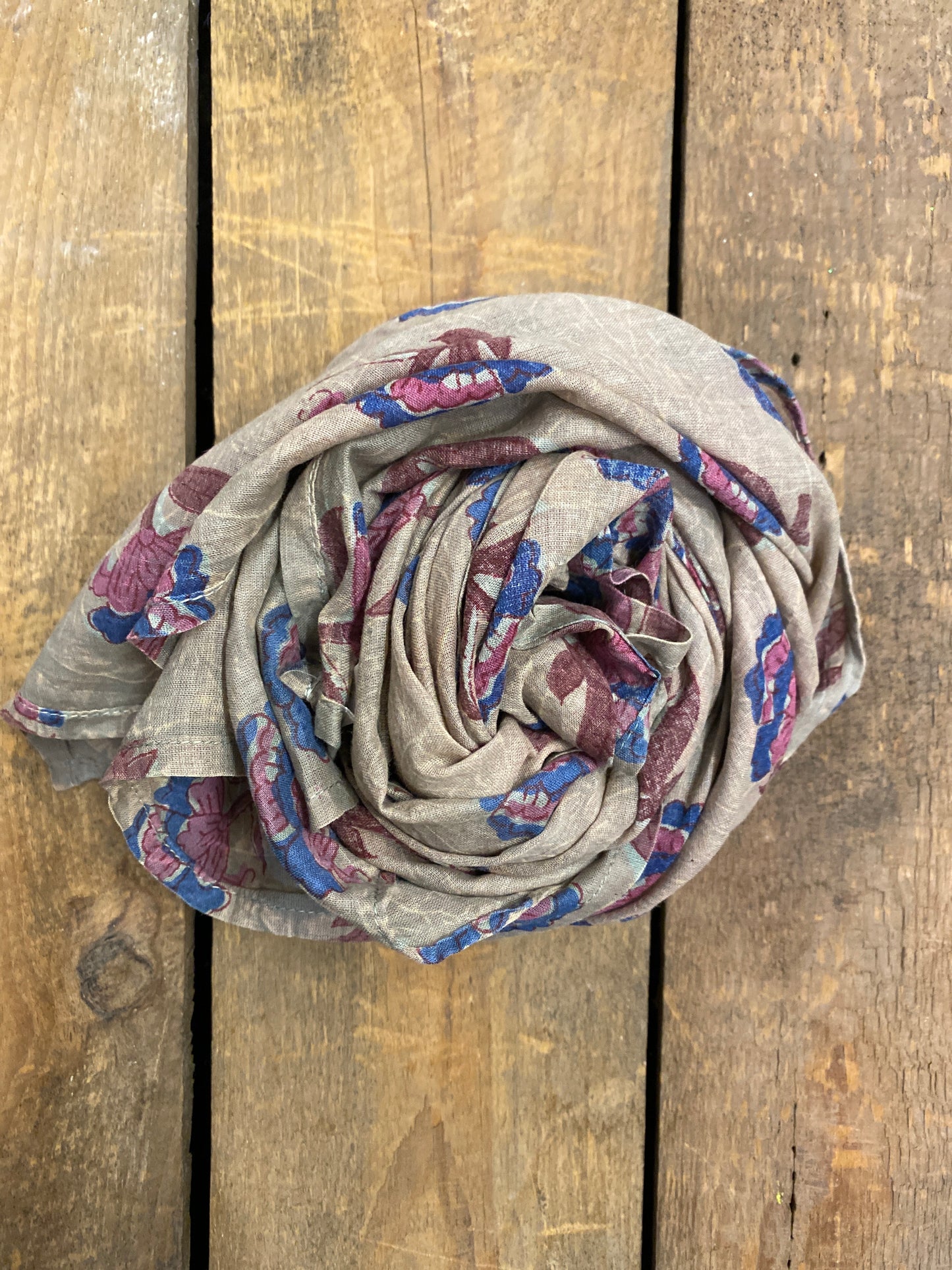 NEW Gypsy Scarves