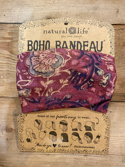 Boho Bandeau