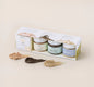 FarmHouse Fresh Fast Fix Face Mask Sampler tighten, calm & glow