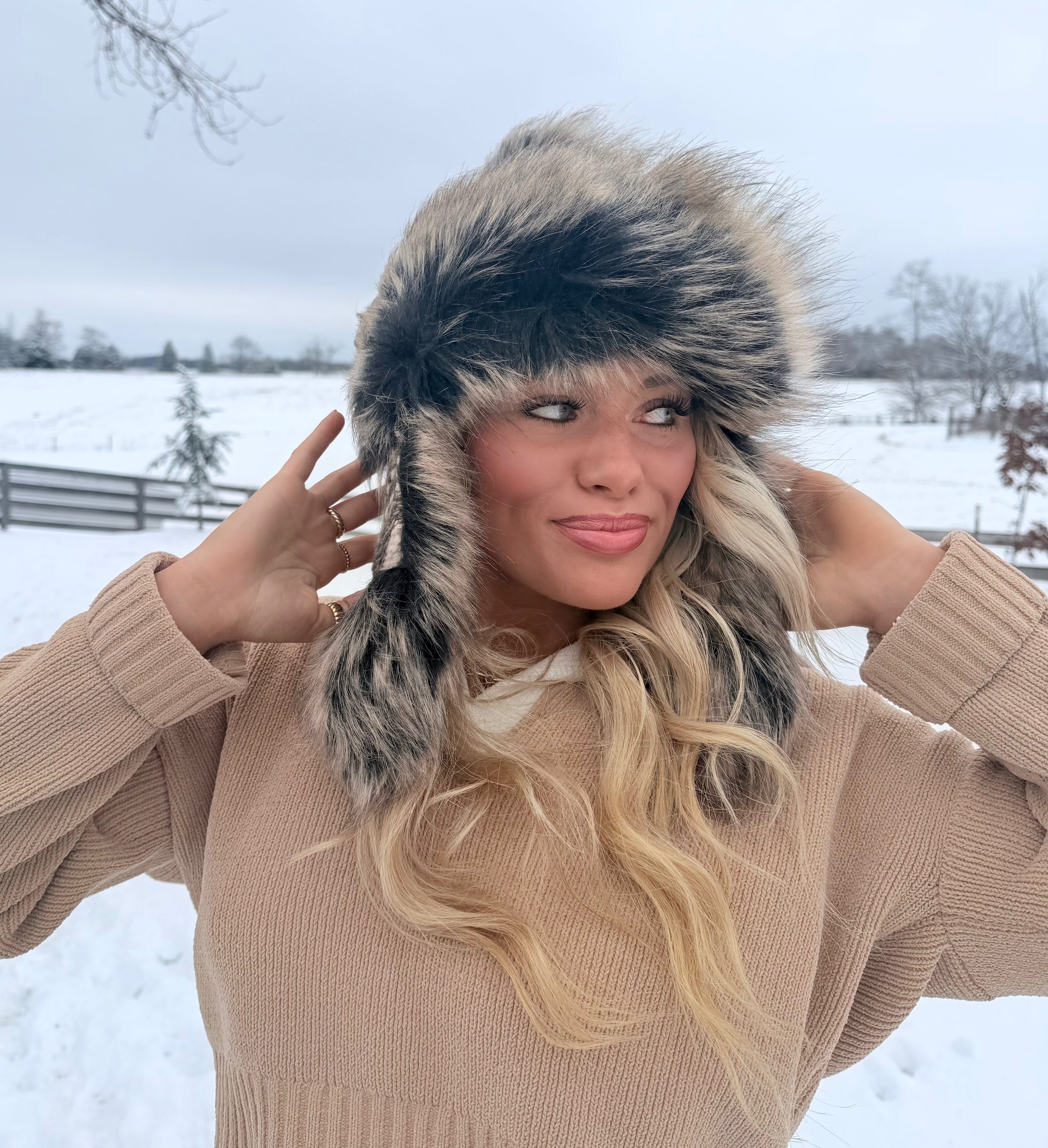 Bajka Hat