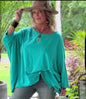 The Be Free Top