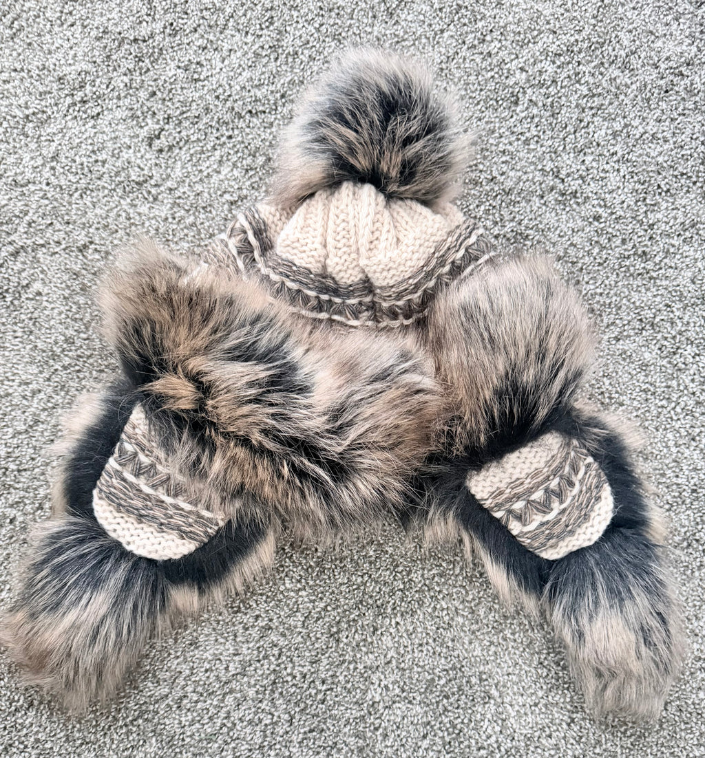 Bajka Hat