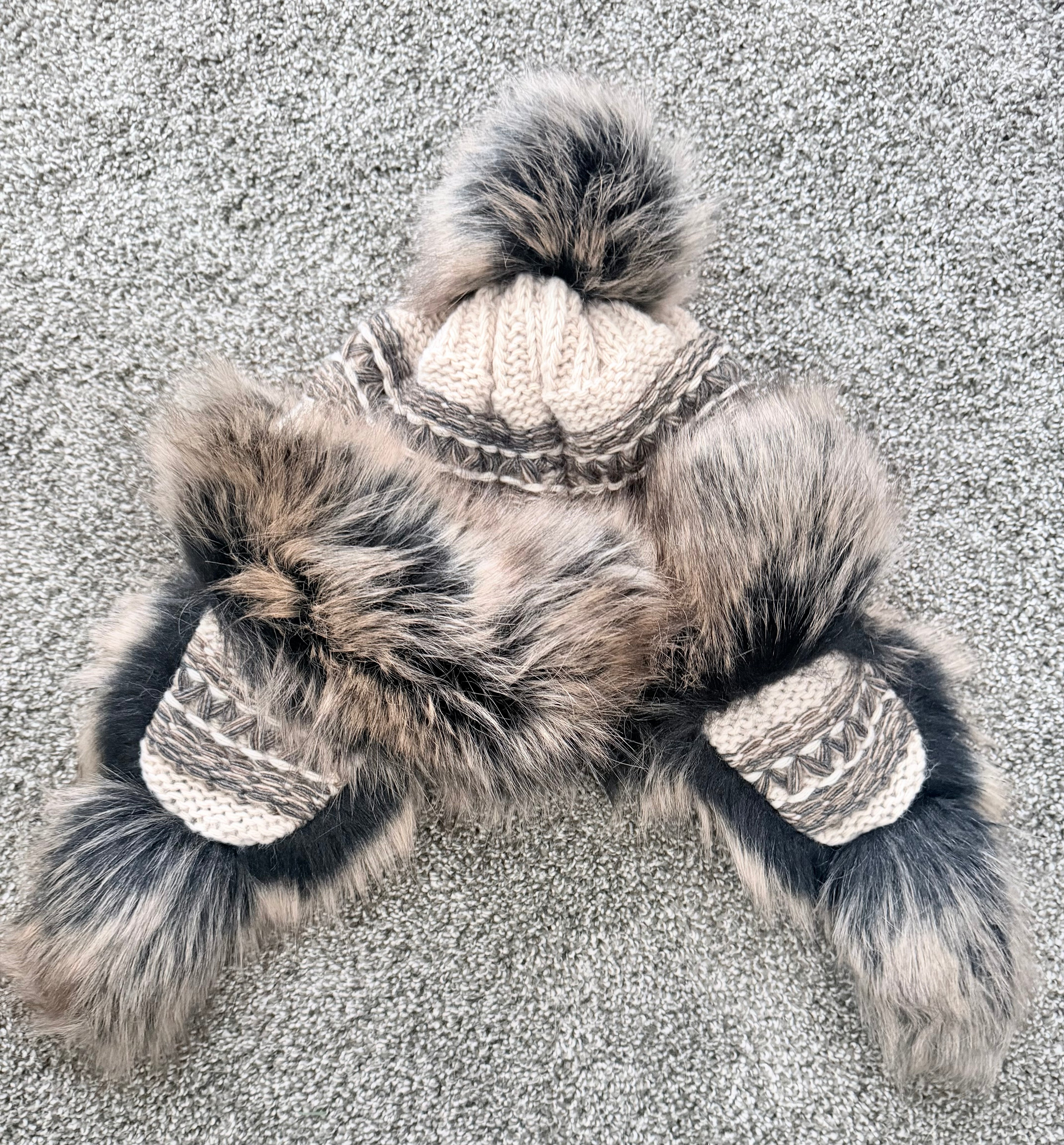 Bajka Hat