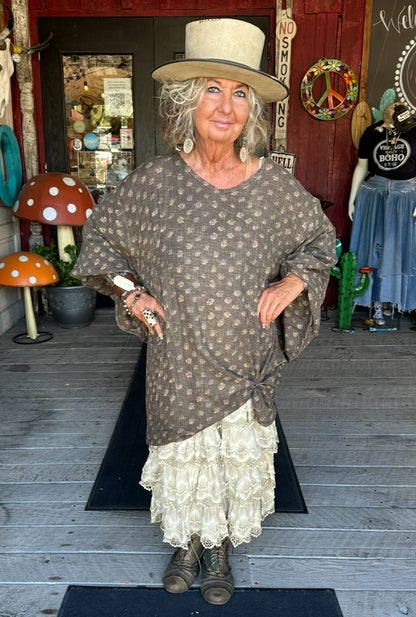 Vintage Slip Dress