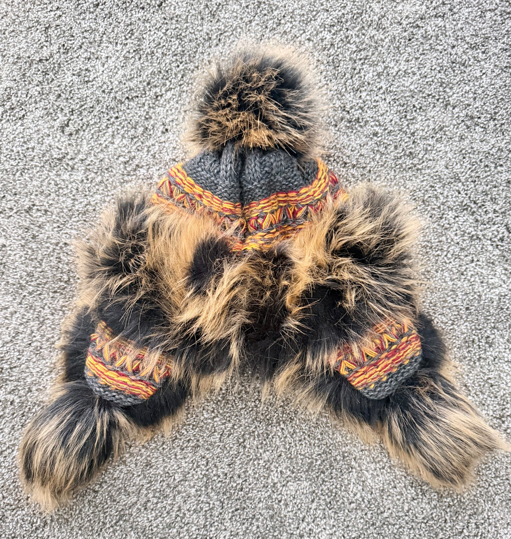 Bajka Hat