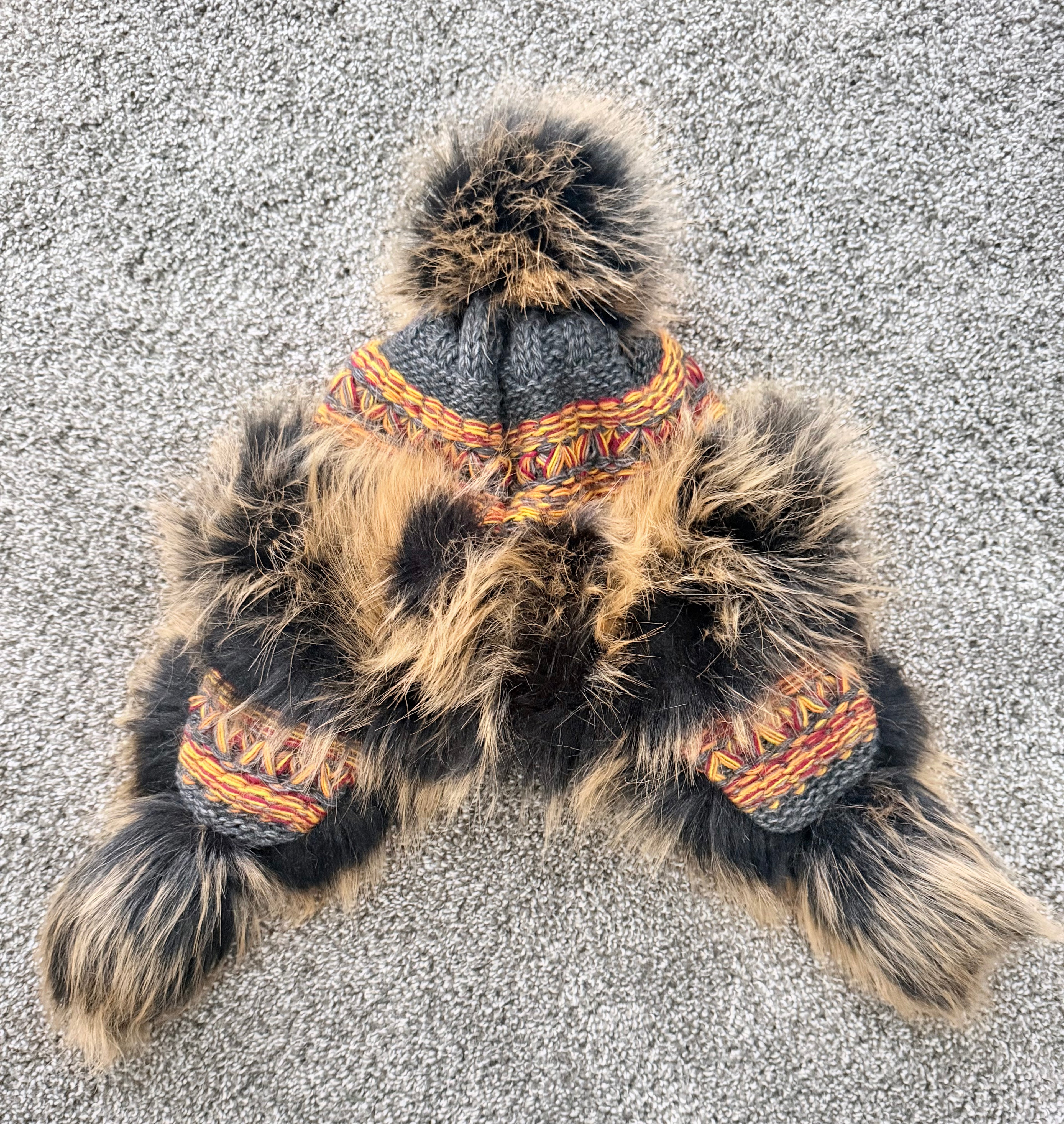 Bajka Hat