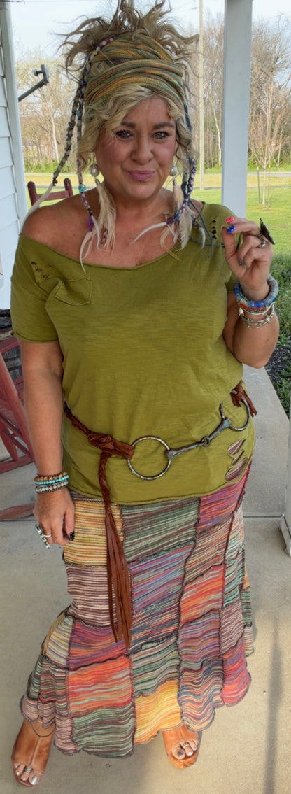 Market Skirt