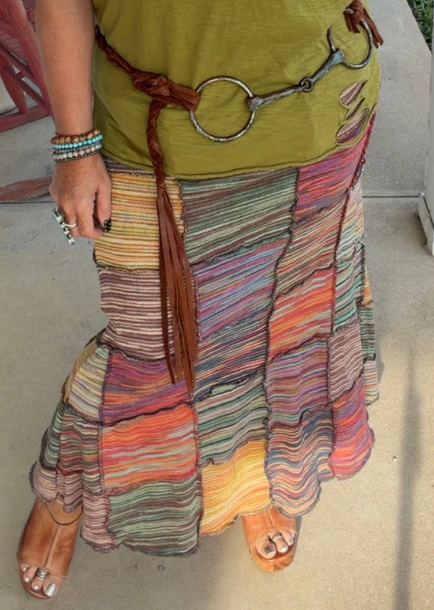 Market Skirt