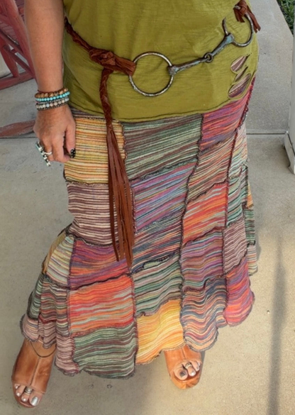 Market Skirt