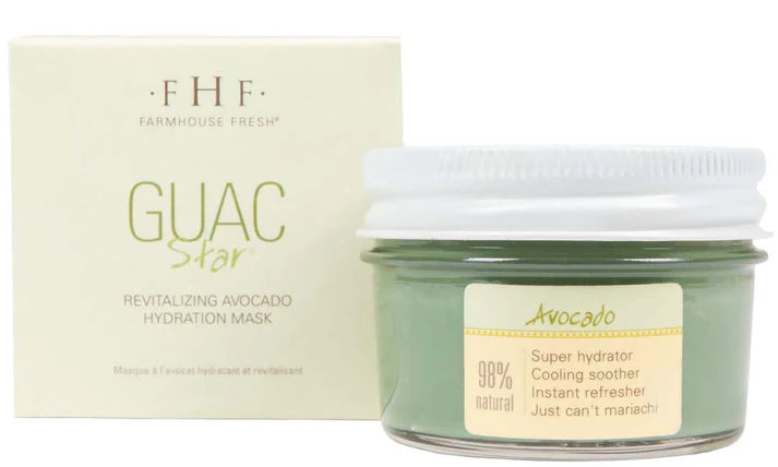 FarmHouse Fresh Guac Star