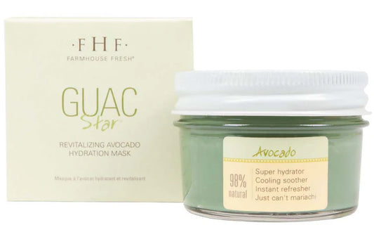 FarmHouse Fresh Guac Star