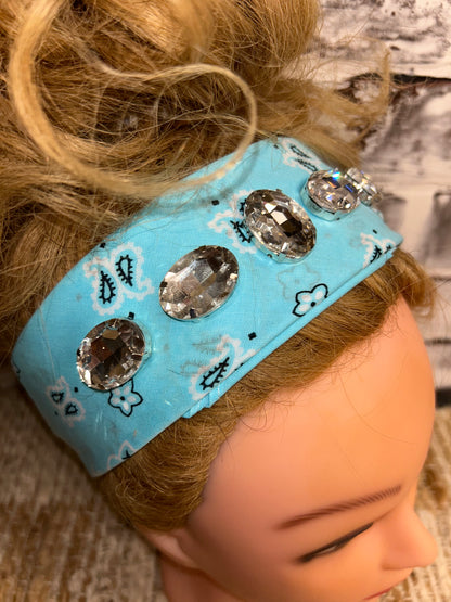 Bling Headbands