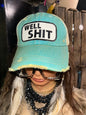 Well Shit- Ball Cap