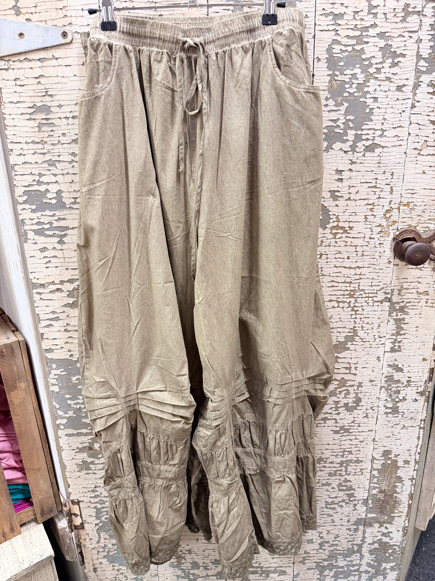 Gather Together Bloomers