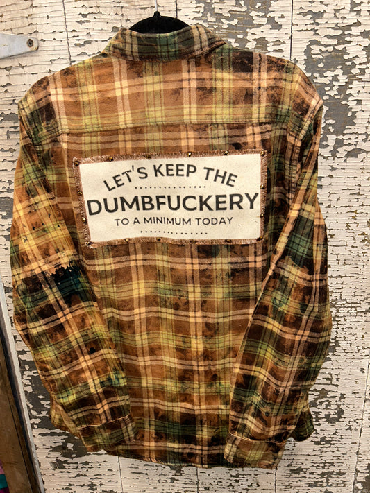 Minimum Today - Flannel