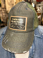 It's Your Pills- Ball Cap