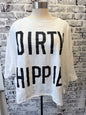 Be Free Top - Dirty Hippie