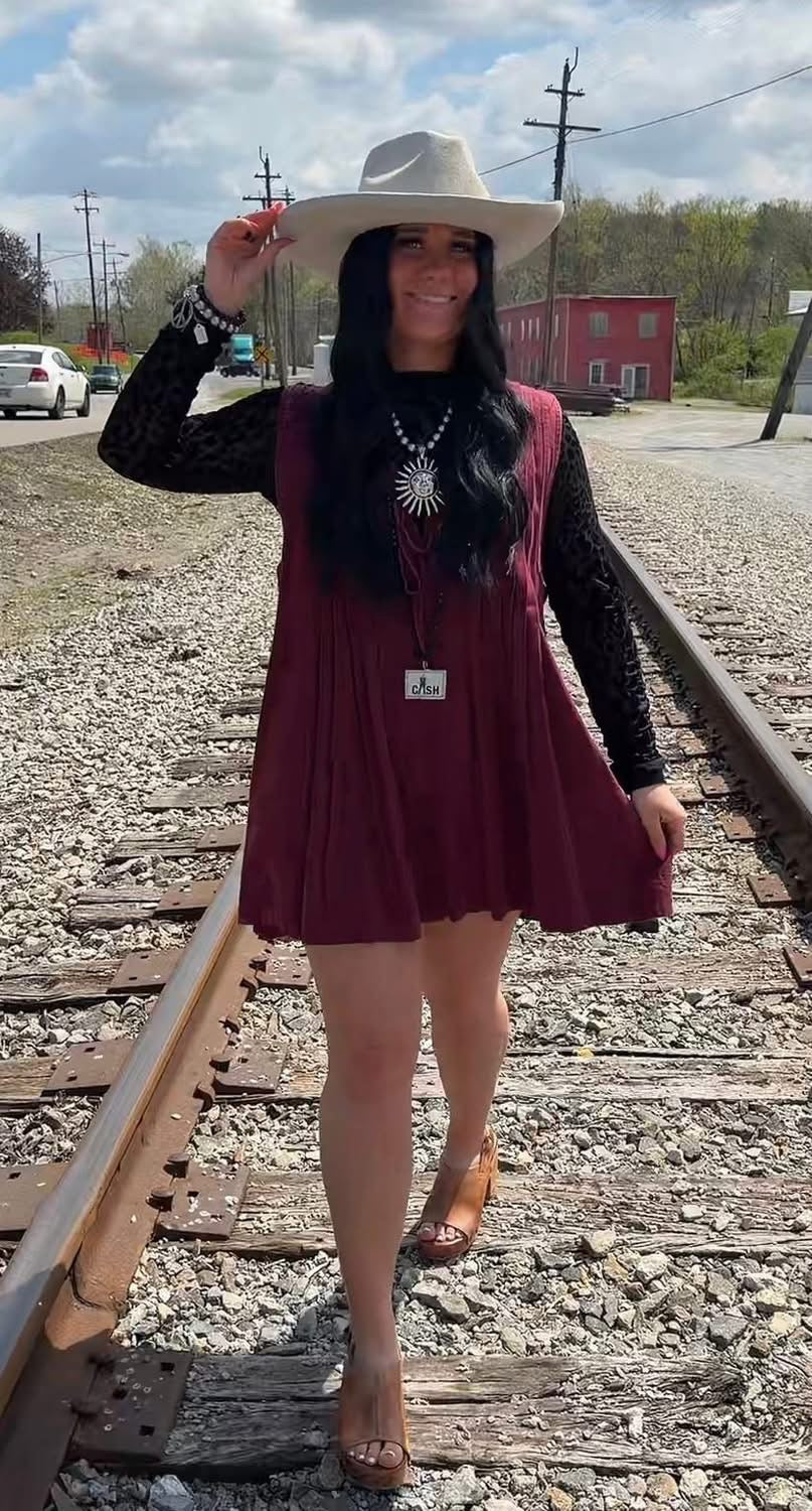 Pintuck Sleeveless Top
