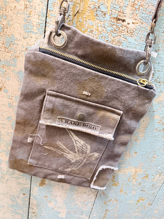 Postman Bag - Crossbody