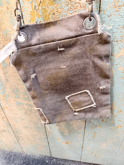 Postman Bag - Crossbody