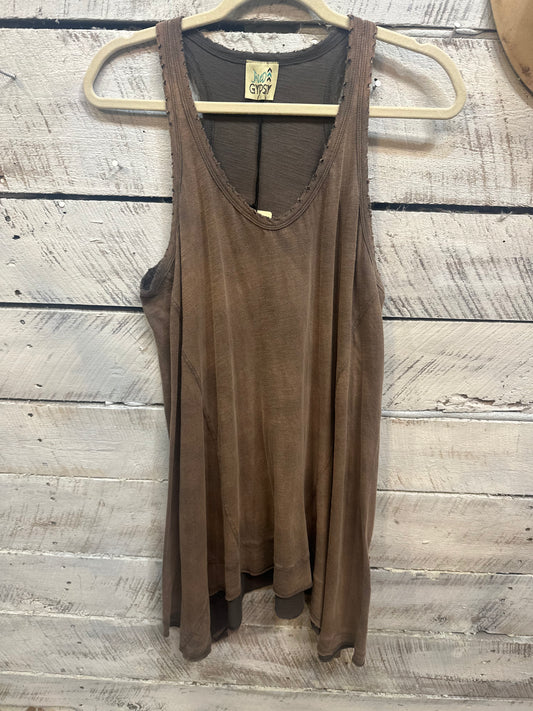 Beyond The Moon Tank